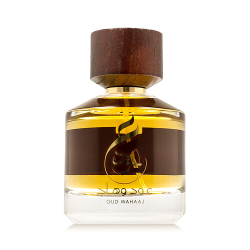 Parfémovaná voda Paris Corner Oud Wahaaj 100 ml