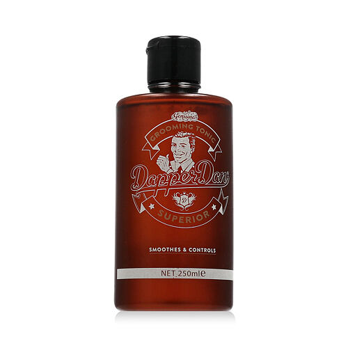 Sérum na vlasy Dapper Dan Grooming Tonic 250 ml