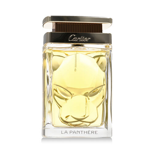 Parfémovaná voda Cartier La Panthère Elixir 100 ml