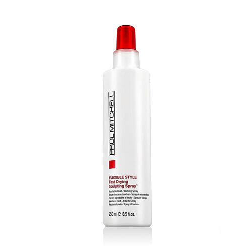Lak na vlasy Paul Mitchell Flexible Style Fast Drying Sculpting Spray 250 ml