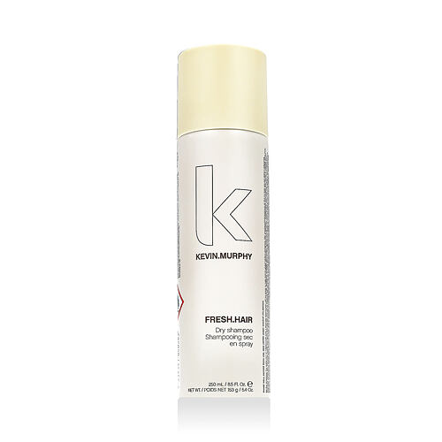 Suchý šampon Kevin Murphy Fresh.Hair 250 ml