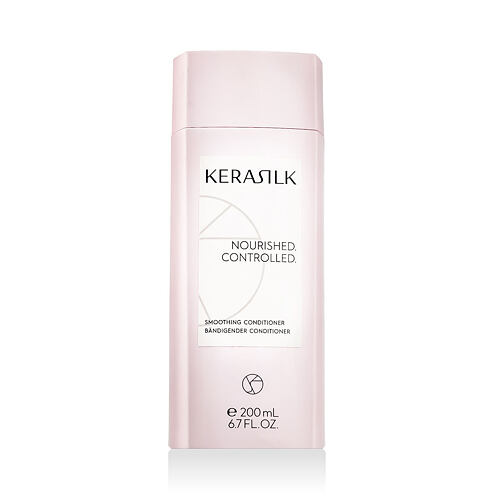 Kondicionér KERASILK Essentials Smoothing Conditioner 200 ml