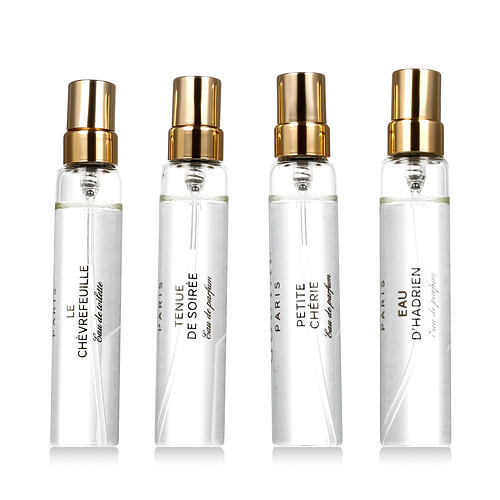 Parfémovaná voda Goutal Iconic Set 10 ml Kazeta