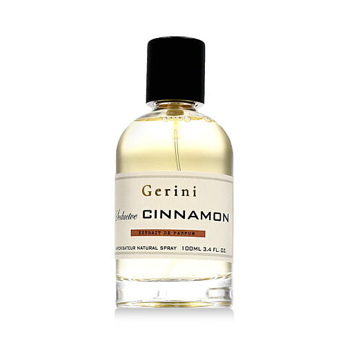 Parfémový extrakt Gerini Seductive Cinnamon 100 ml