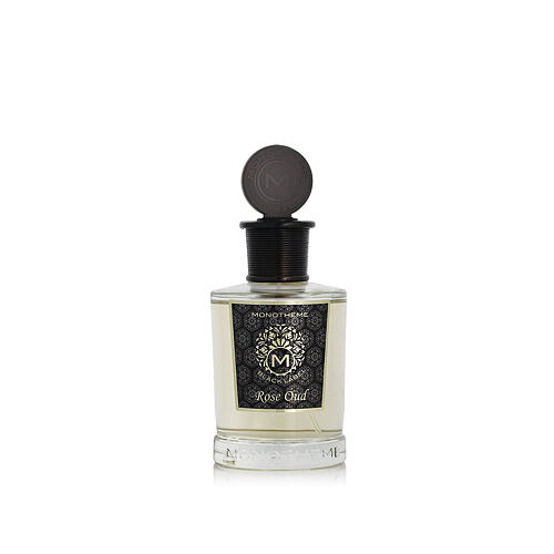 Parfémovaná voda Monotheme BLACK LABEL Rose Oud 100 ml Tester