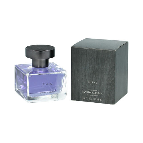 Toaletní voda Banana Republic Slate 100 ml
