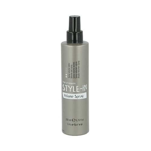Objem vlasů Inebrya Style-In Ice Cream Volume Spray 200 ml