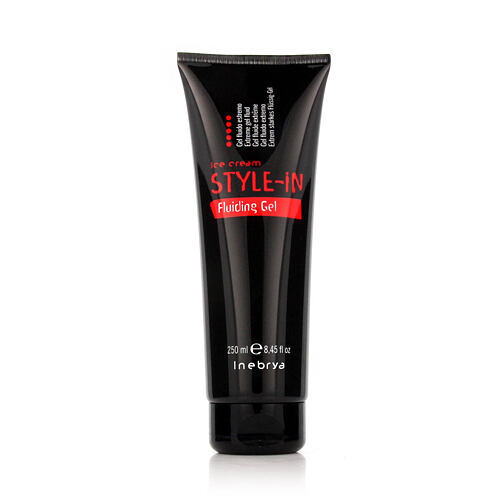 Gel na vlasy Inebrya Style-In Ice Cream Fluiding Gel 250 ml