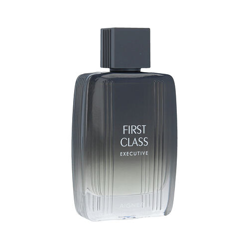 Toaletní voda Aigner First Class Executive 100 ml