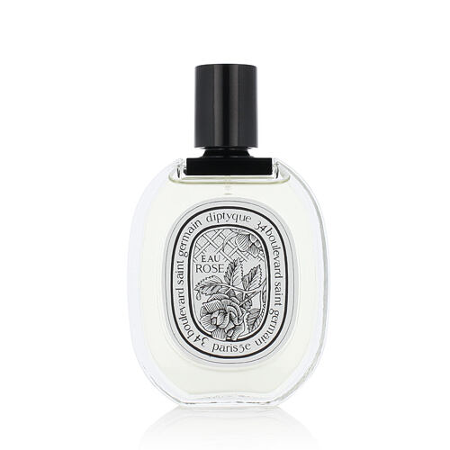 Toaletní voda Diptyque Eau Rose 100 ml
