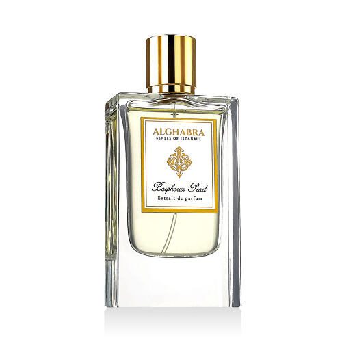 Parfémový extrakt Alghabra Senses of Istanbul Bosphorus Pearl 50 ml