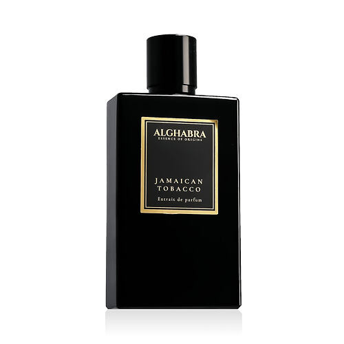 Parfémový extrakt Alghabra Jamaican Tobacco 50 ml