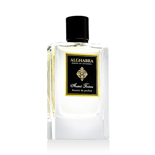 Parfémový extrakt Alghabra Senses of Istanbul Ancient Fortress 50 ml