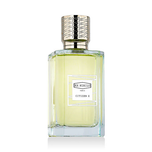 Parfémovaná voda Ex Nihilo Citizen X 100 ml
