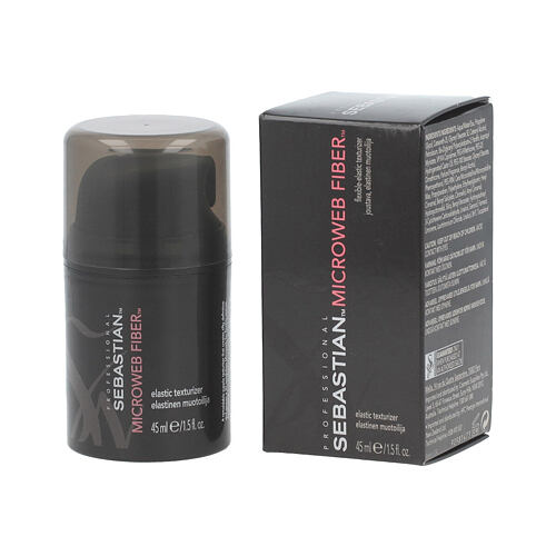 Pro definici a tvar vlasů Sebastian Professional Microweb Fiber 45 ml