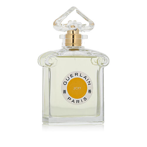 Parfémovaná voda Guerlain Jicky 75 ml