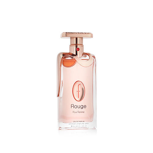 Parfémovaná voda Flavia Parfum Rouge 100 ml