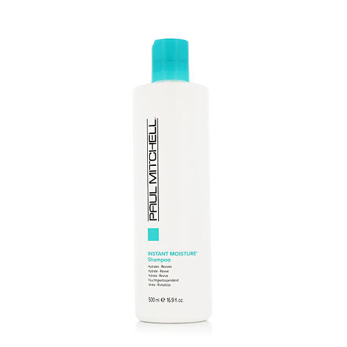 Šampon Paul Mitchell Instant Moisture Shampoo 500 ml