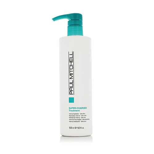 Maska na vlasy Paul Mitchell Instant Moisture Super-Charged Treatment 500 ml