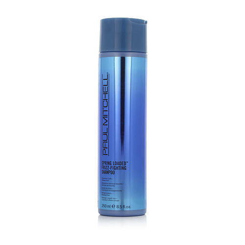 Šampon Paul Mitchell Curls Spring Loaded Frizz-Fighting Shampoo 250 ml