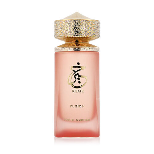 Parfémovaná voda Paris Corner Khair Fusion 100 ml
