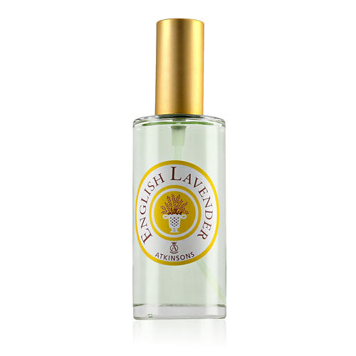 Toaletní voda Atkinsons English Lavender 75 ml