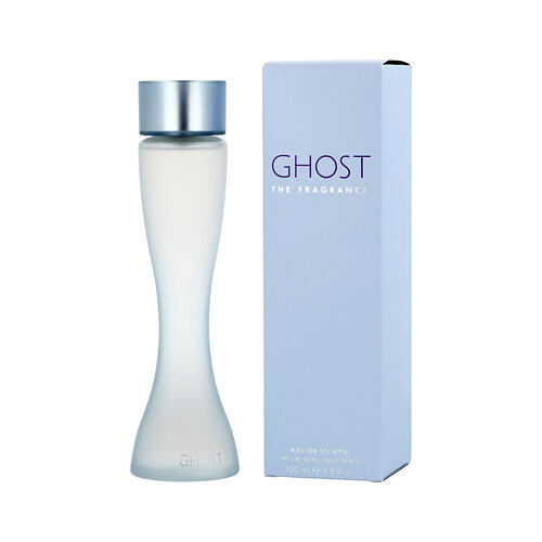 Toaletní voda Ghost The Fragrance 100 ml