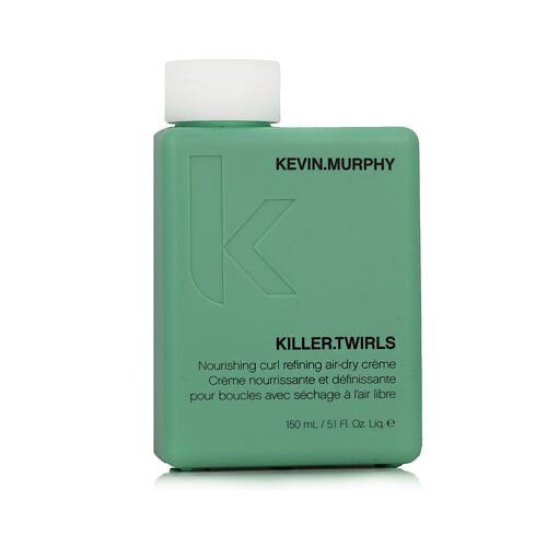 Pro podporu vln Kevin Murphy Killer.Twirls 150 ml
