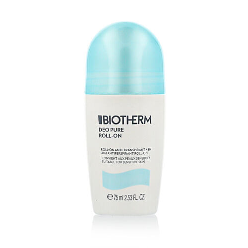 Antiperspirant Biotherm Deo Pure 75 ml