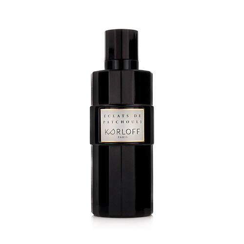 Parfémovaná voda Korloff Paris Éclats de Patchouli 100 ml