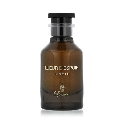 Parfémovaná voda Emir Lueur D'espoir Ambre 100 ml