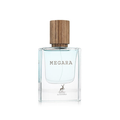 Parfémovaná voda Maison Alhambra Megara 50 ml