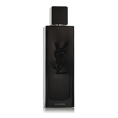 Parfémovaná voda Yves Saint Laurent MYSLF Plnitelný 100 ml