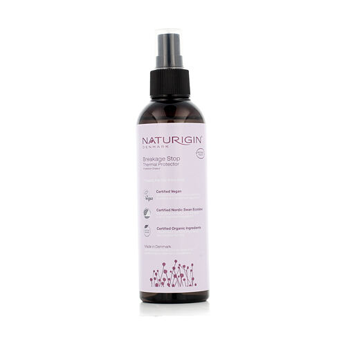 Pro tepelnou úpravu vlasů Naturigin Breakage Stop Thermal Protector 195 ml