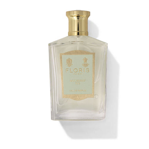 Parfémovaná voda Floris Mulberry Fig 100 ml