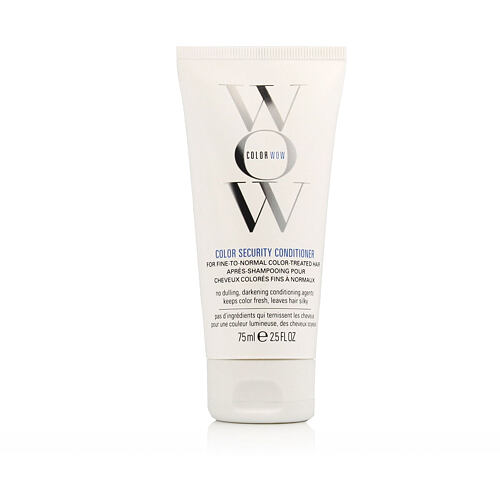 Kondicionér Color Wow Color Security Conditioner 75 ml