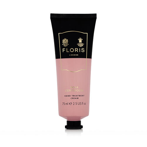 Krém na ruce Floris Rosa Centifolia 75 ml