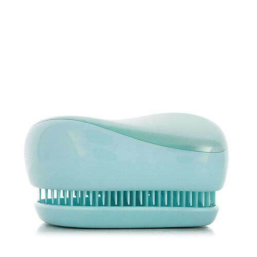 Kartáč na vlasy Tangle Teezer Compact Styler 1 ks Teal Matte Chrome