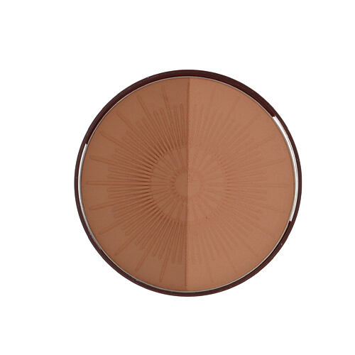 Pudr Artdeco Bronzing Powder Compact Long-Lasting Náplň 10 g