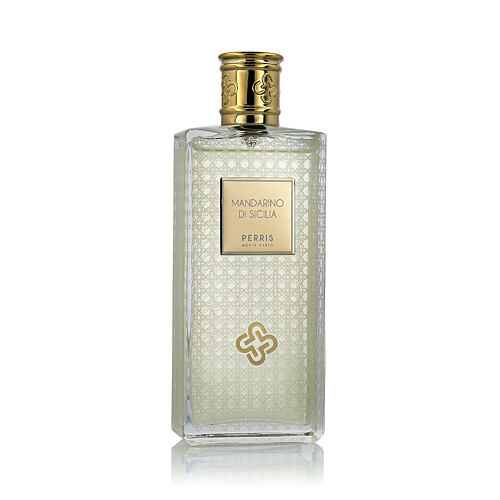 Parfémovaná voda Perris Monte Carlo Mandarino di Sicilia 100 ml