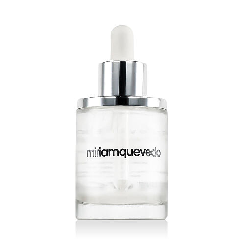 Sérum na vlasy Miriam Quevedo Glacial White Caviar Hydra Pure Precious Elixir 50 ml