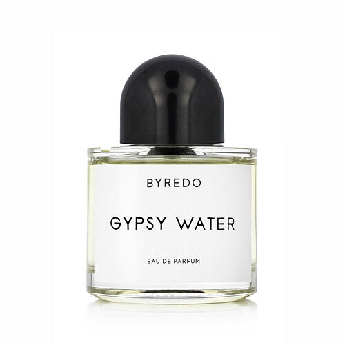 Parfémovaná voda BYREDO Gypsy Water 100 ml Tester
