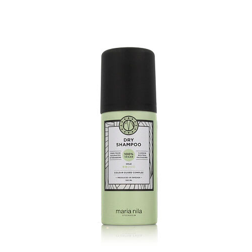 Suchý šampon Maria Nila Dry Shampoo 100 ml