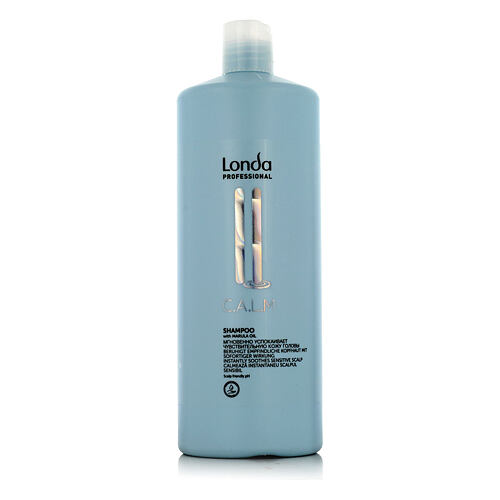 Šampon Londa Professional C.A.L.M Shampoo 1000 ml