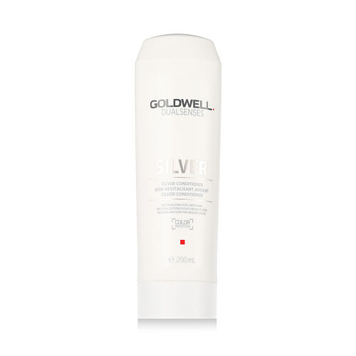 Kondicionér Goldwell Dualsenses Silver Conditioner 200 ml