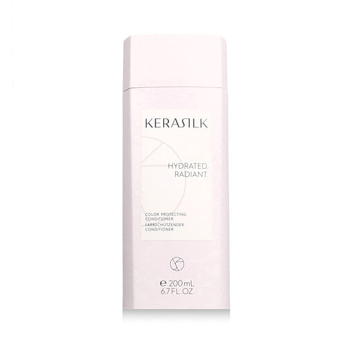 Kondicionér KERASILK Essentials Color Protecting Conditioner 200 ml
