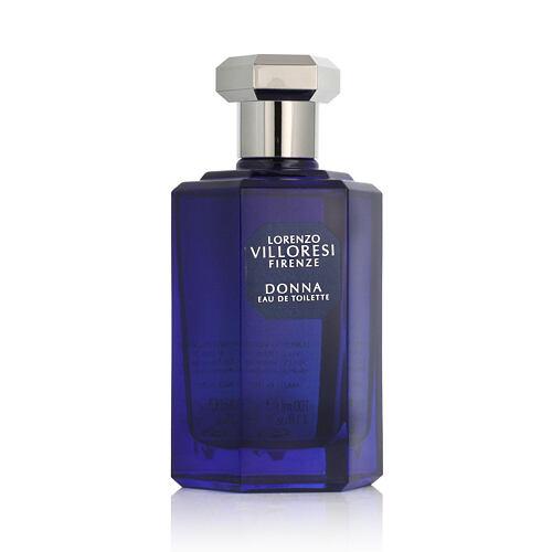 Toaletní voda Lorenzo Villoresi Donna 100 ml