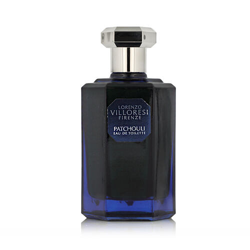 Toaletní voda Lorenzo Villoresi Patchouli 100 ml