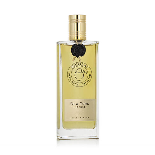 Parfémovaná voda Nicolai Parfumeur Createur New York Intense 100 ml