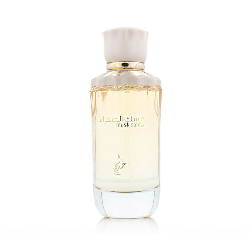 Parfémovaná voda Khadlaj Musk Sahra 100 ml